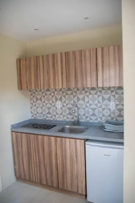 Nice & Quiet Studio Willemstad Lejlighed