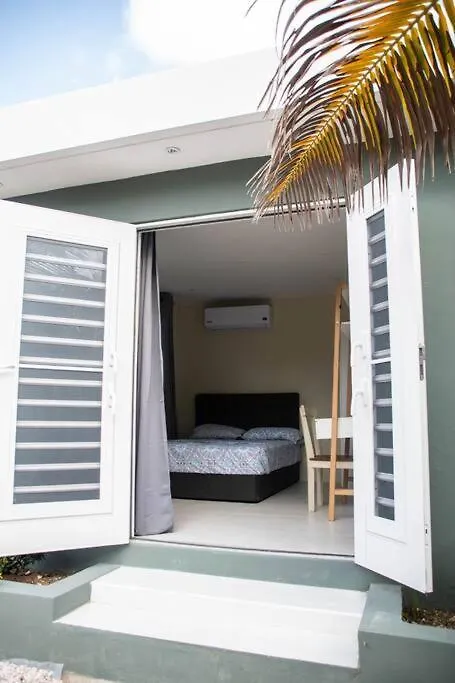 Nice & Quiet Studio Willemstad 0*,