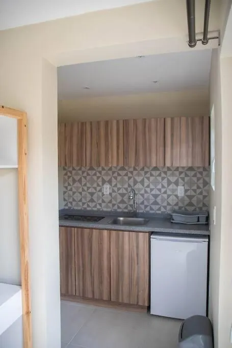 Apartment Nice & Quiet Studio Willemstad