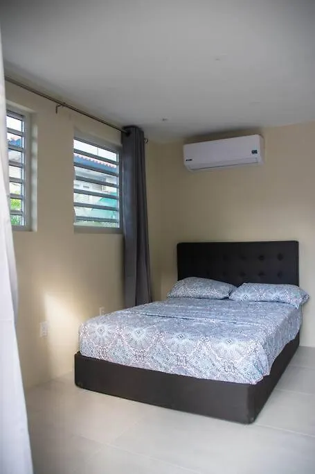Nice & Quiet Studio Willemstad