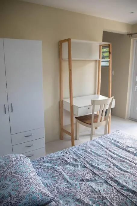 Nice & Quiet Studio Willemstad
