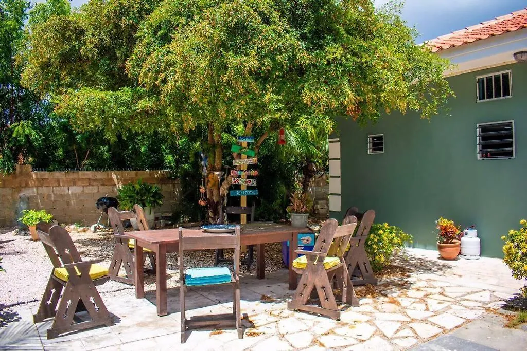 Nice & Quiet Studio Willemstad